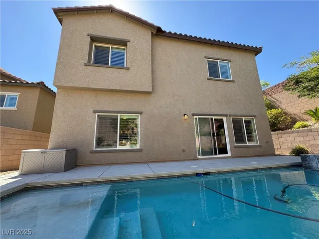 $3,450 | 12 Via Dolcetto, Henderson, NV 89011