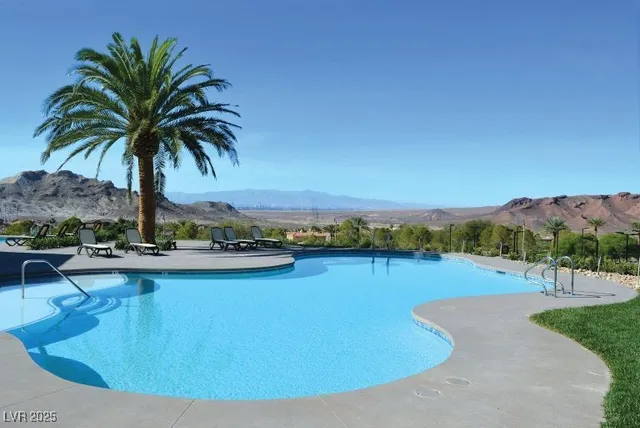 $3,450 | 12 Via Dolcetto, Henderson, NV 89011