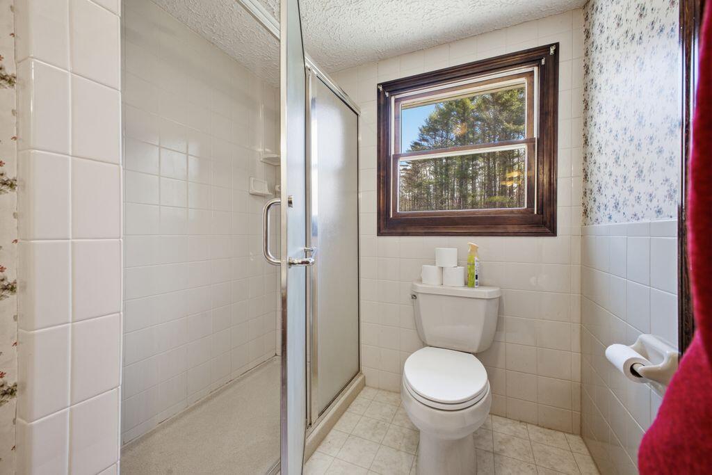 955 Bridgton Road Westbrook, ME 04092 - Photo 16 of 53 Bathroom - Shower