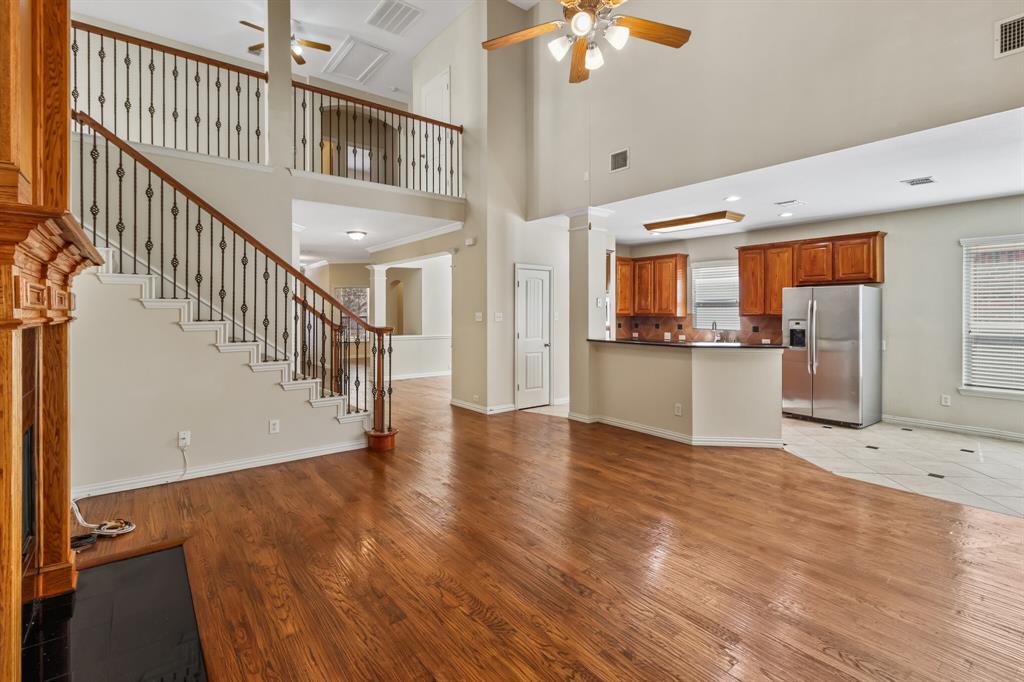 4908 Rushden Road McKinney, TX 75070 - Photo 14 of 35