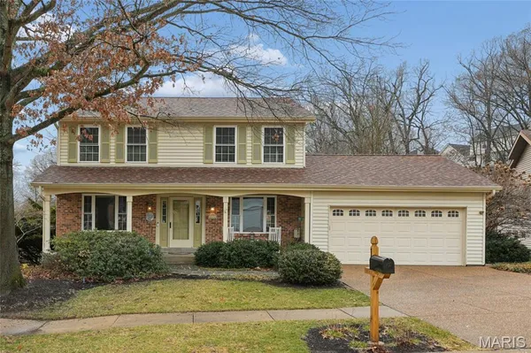 $440,000 | 17 Praise Court, Fenton, MO 63026