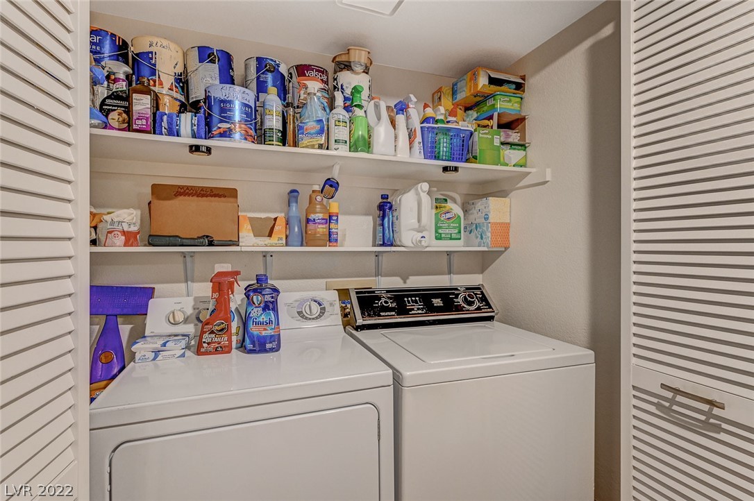 1851 Hillpointe Road, Unit 1611 Henderson, NV 89074 - Photo 22 of 26 Gallery Image 22