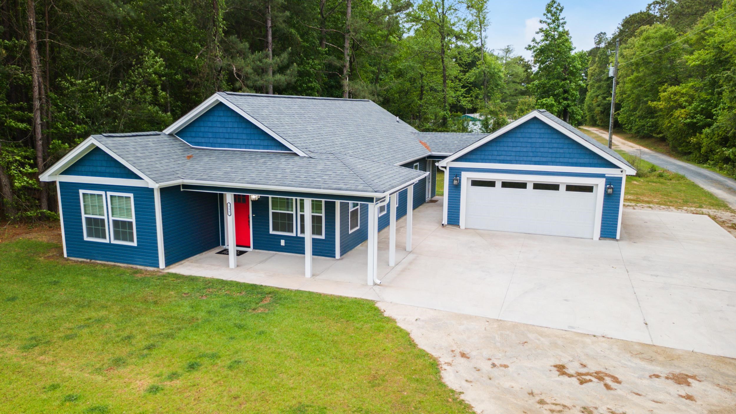 395 Pine Oaks Farm Road Aynor, SC 29511 - Photo 2 of 43