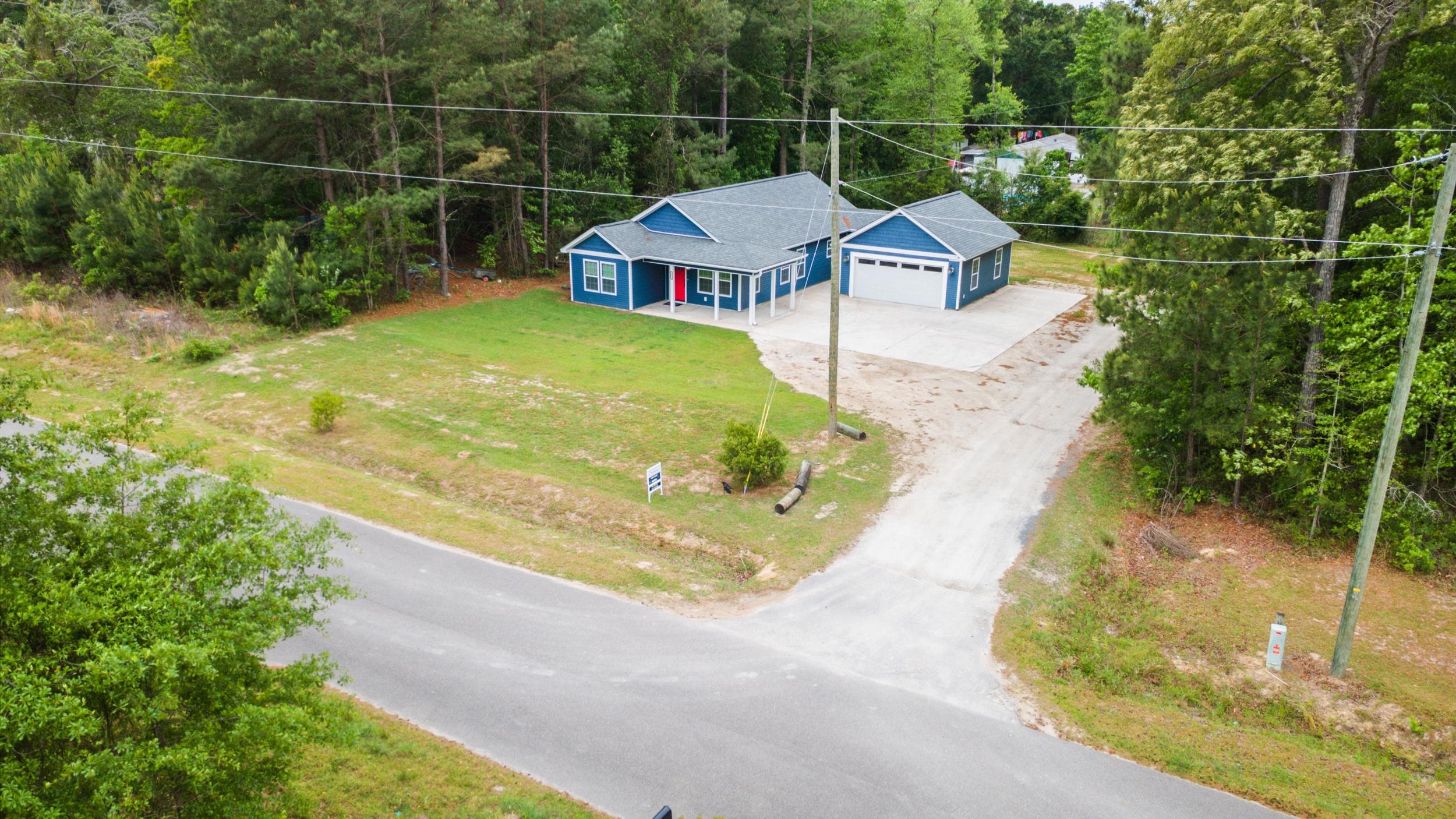 395 Pine Oaks Farm Road Aynor, SC 29511 - Photo 3 of 43