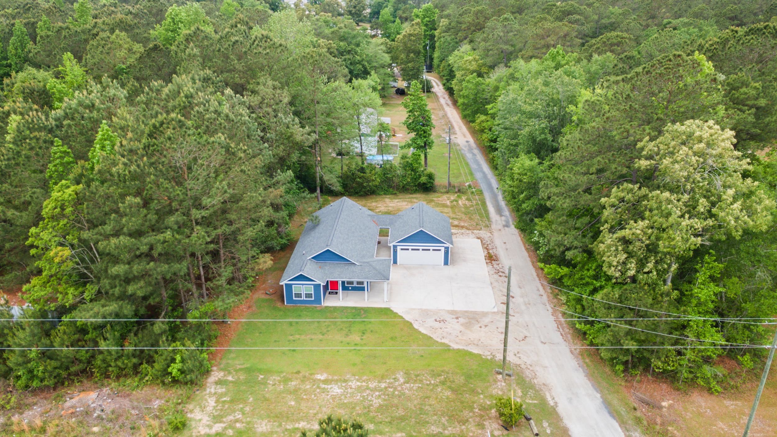395 Pine Oaks Farm Road Aynor, SC 29511 - Photo 4 of 43
