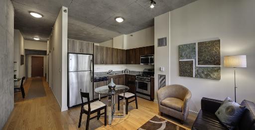 235 West Van Buren Street, Unit 1620 Chicago, IL 60607 - Photo 9 of 10