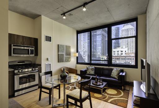 235 West Van Buren Street, Unit 1620 Chicago, IL 60607 - Photo 10 of 10