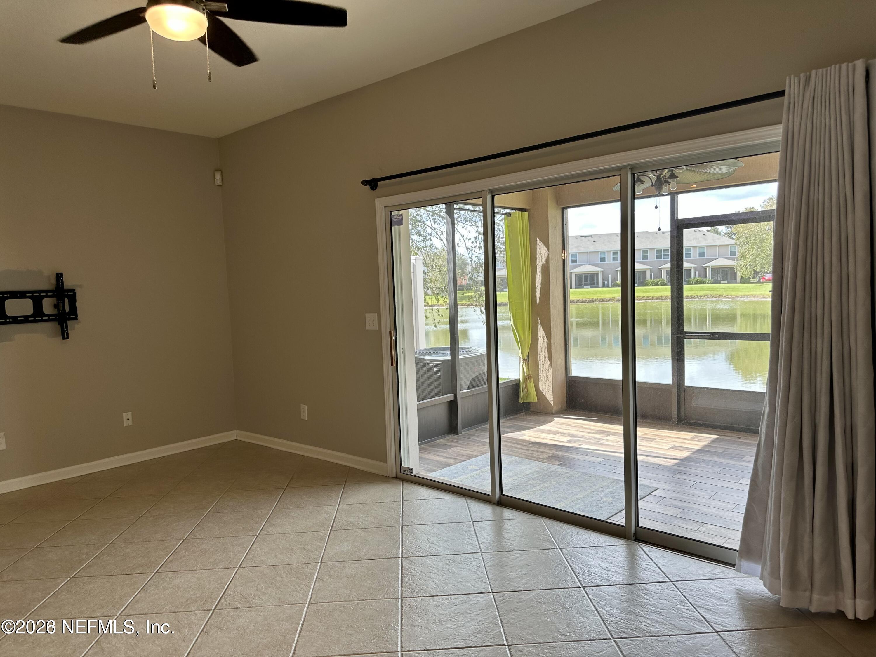 12946 Spring Rain Road Jacksonville, FL 32258 - Photo 9 of 25 LIVING ROOM