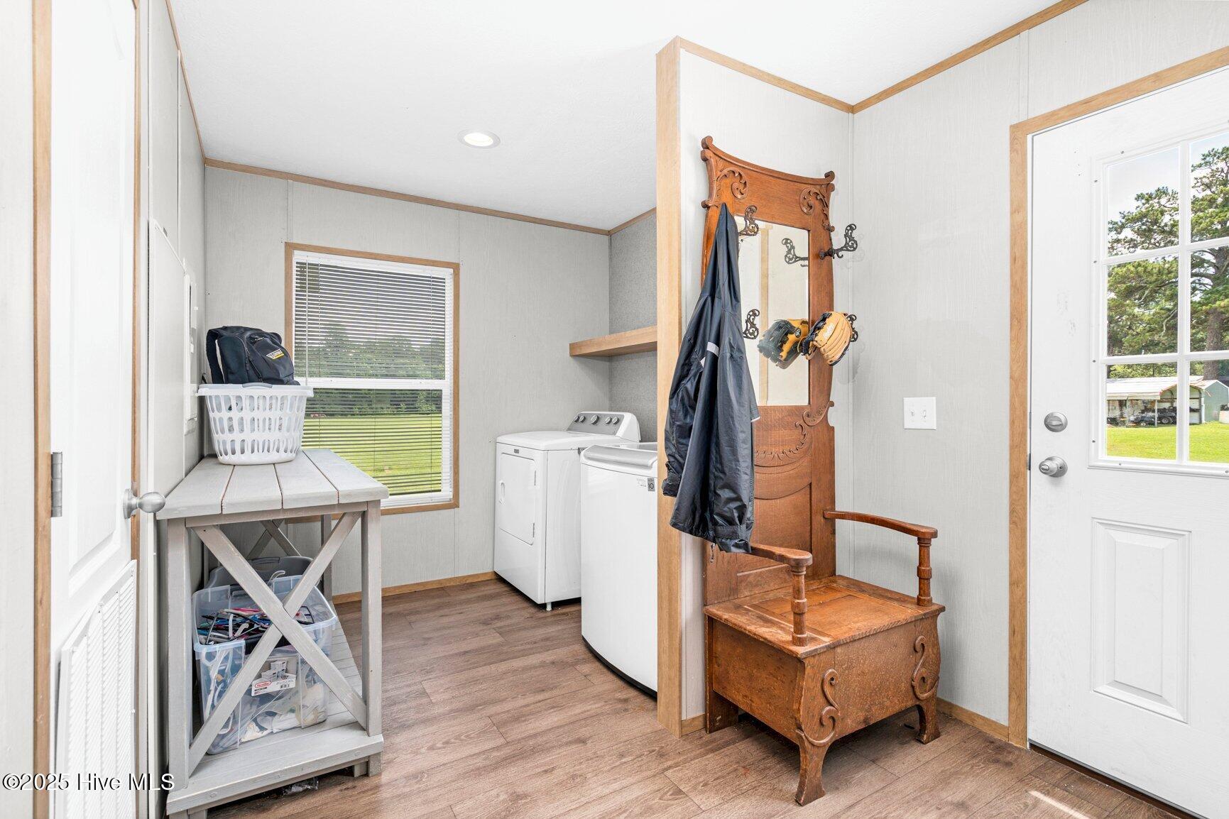 7022 Flower Hill Road Middlesex, NC 27557 - Photo 20 of 34 019-7022FlowerHillRoad-Middlesex-NC-2755