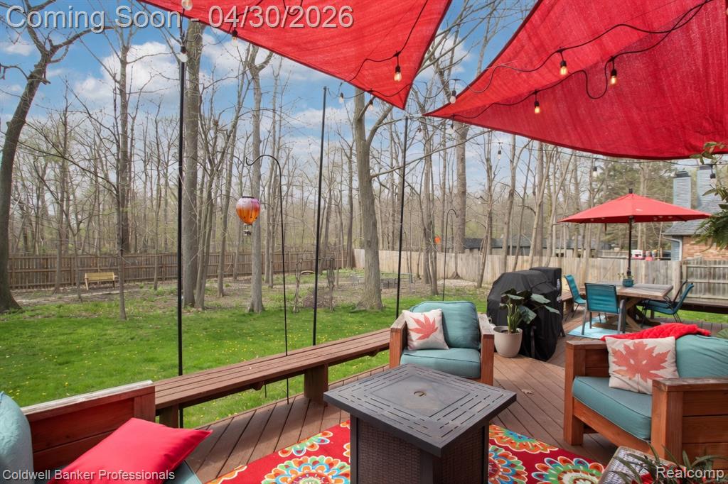 1345 Kings Pointe Road Grand Blanc, MI 48439 - Photo 11 of 82 Gallery Image 11