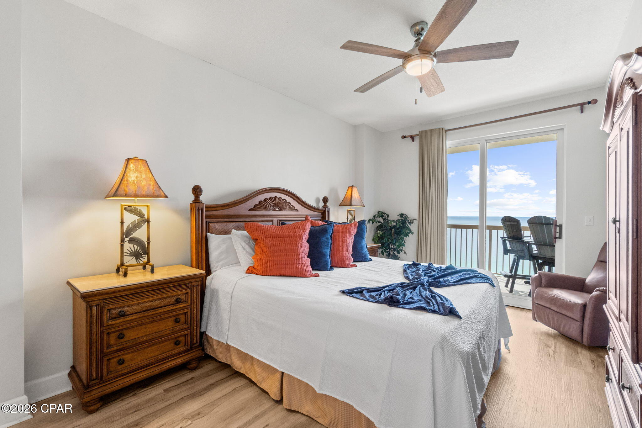 14825 Front Beach Road, Unit 1904 Panama City, FL 32413 - Photo 20 of 40 Gallery Image 20