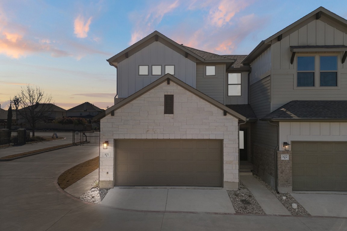 2500 Forest Creek Drive, Unit 101 Round Rock, TX 78665 - Photo 1 of 39