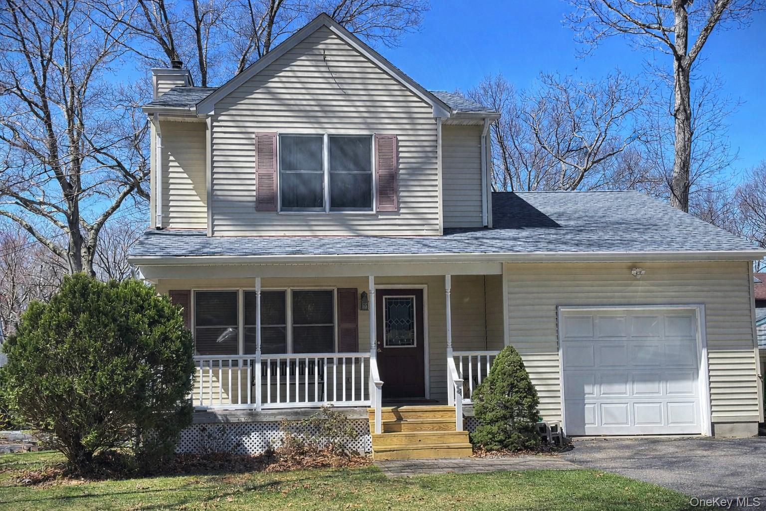 28 Williston Road Sound Beach, NY 11789 - Photo 1 of 1