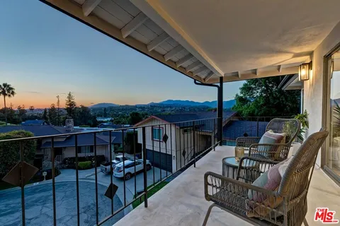 $2,695,000 | 541 Martos Drive, South Pasadena, CA 91030