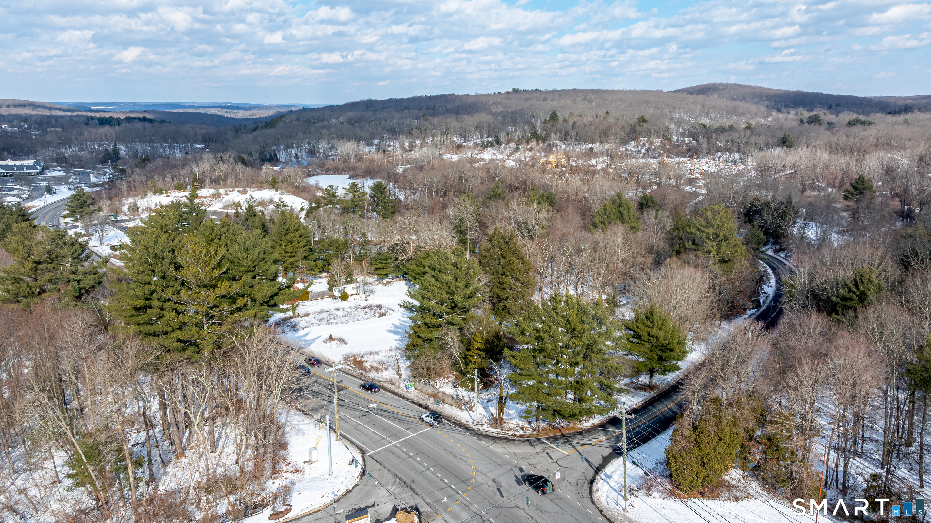 263-271 South Main Street Newtown, CT 06470 - Photo 20 of 24 a view of a city