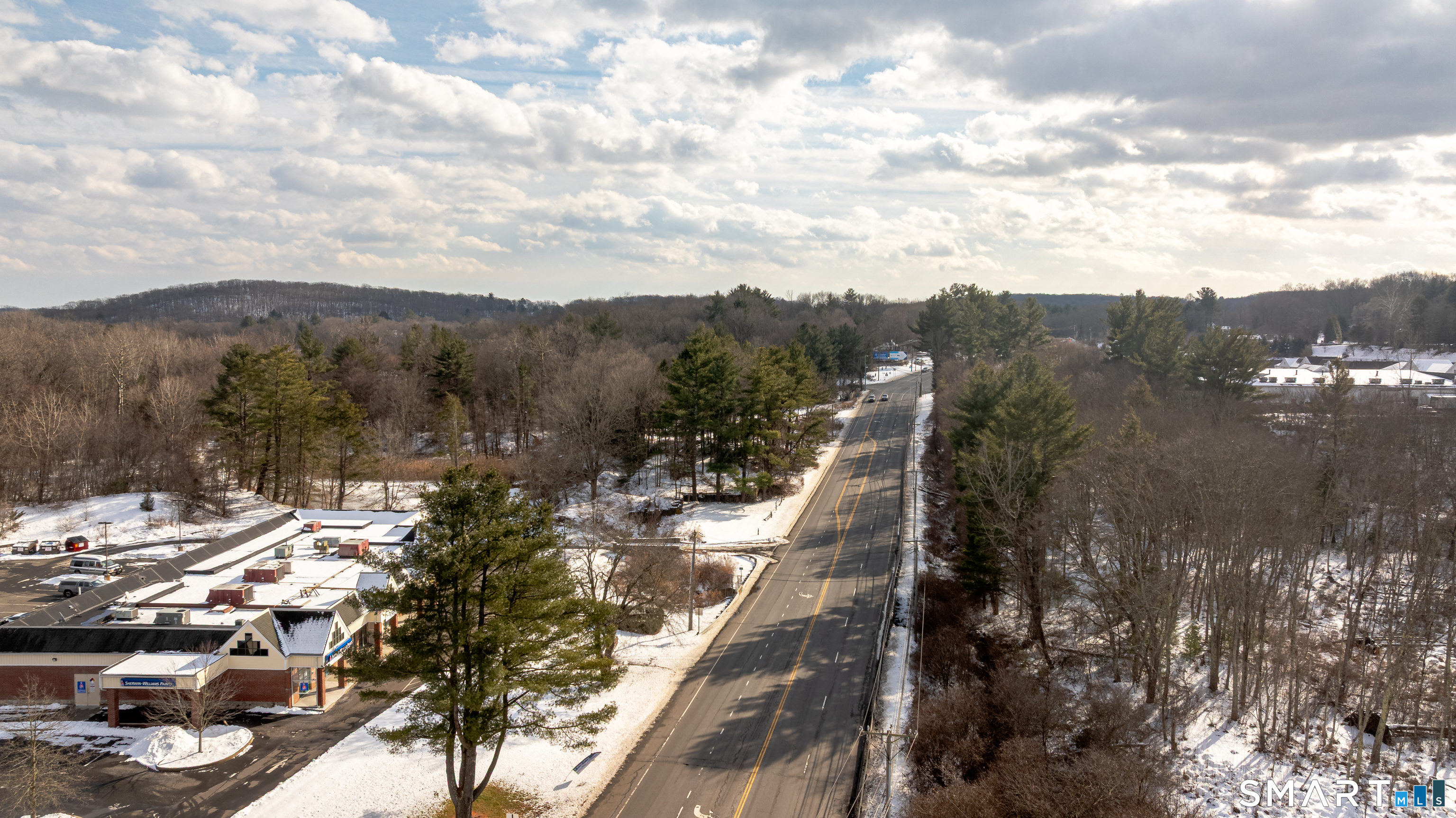 263-271 South Main Street Newtown, CT 06470 - Photo 21 of 24 a view of a city