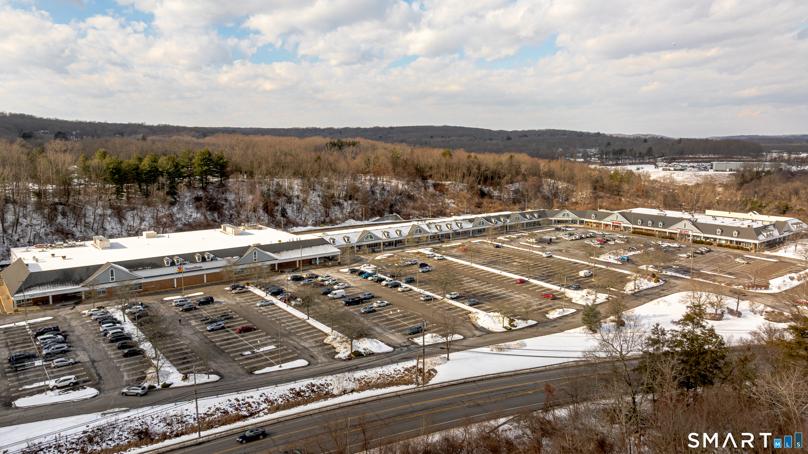 263-271 South Main Street Newtown, CT 06470 - Photo 24 of 24 a view of a city
