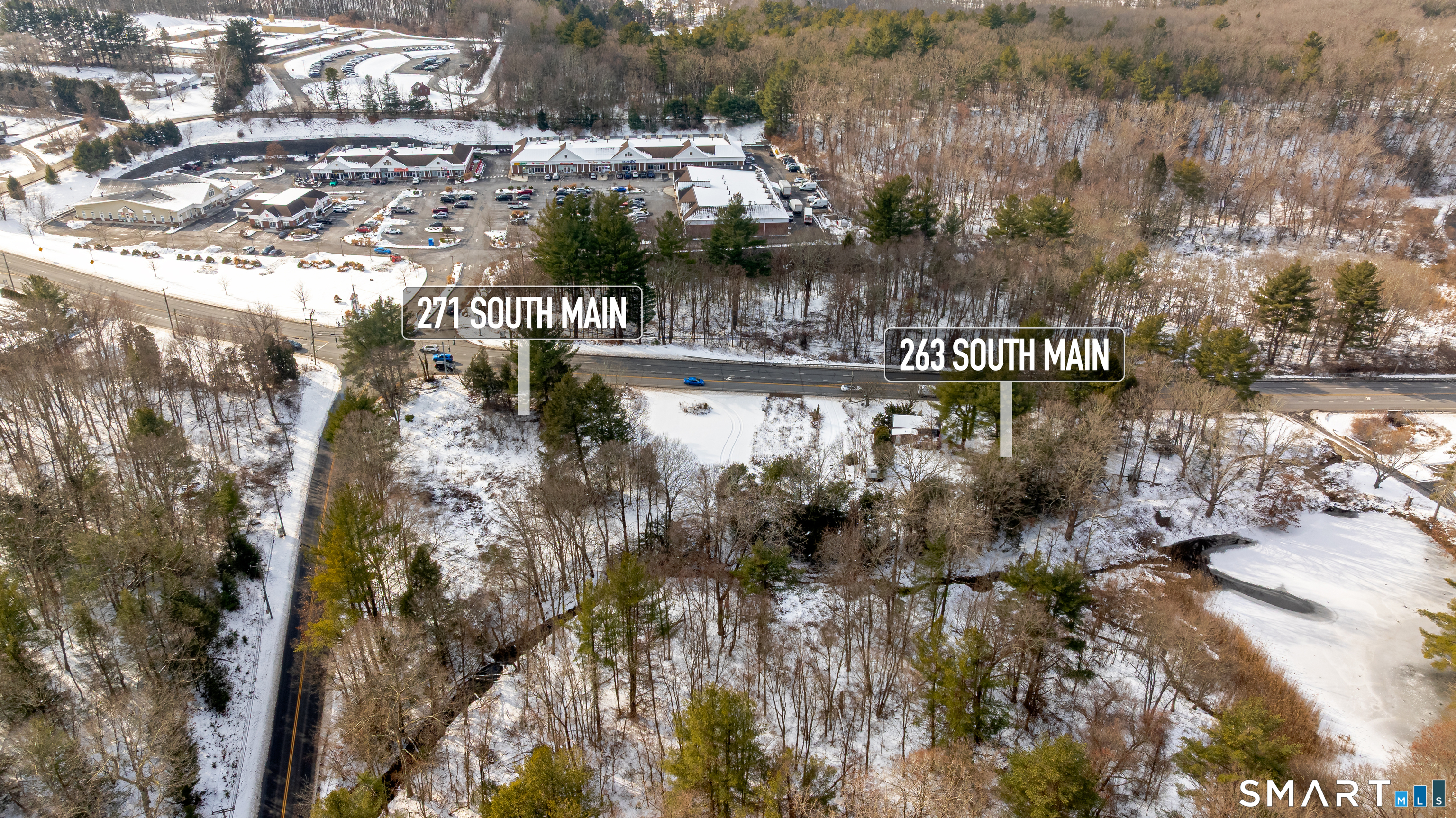 263-271 South Main Street Newtown, CT 06470 - Photo 5 of 24