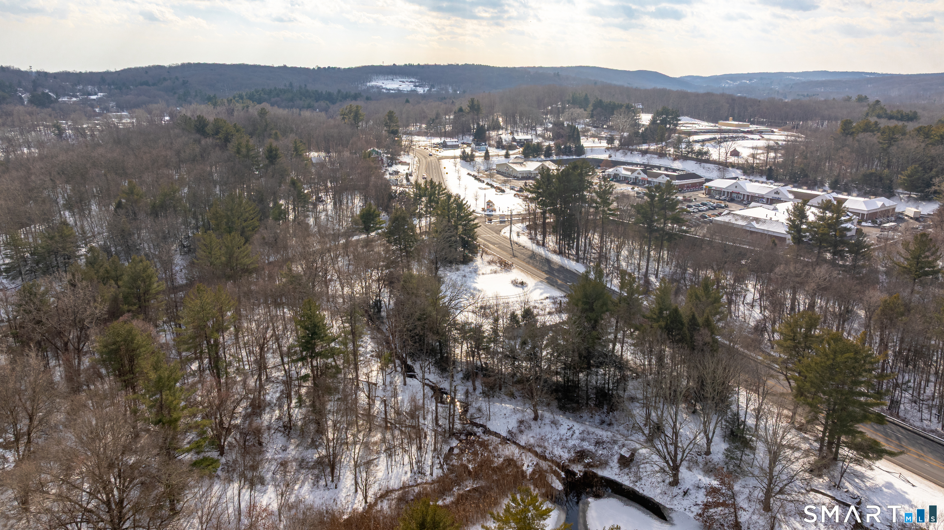 263-271 South Main Street Newtown, CT 06470 - Photo 7 of 24 a view of city and mountain