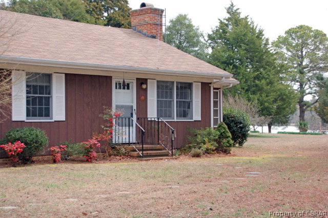 170 Enon Hall Road White Stone, VA 22578 - Photo 1 of 21 Gallery Image 1