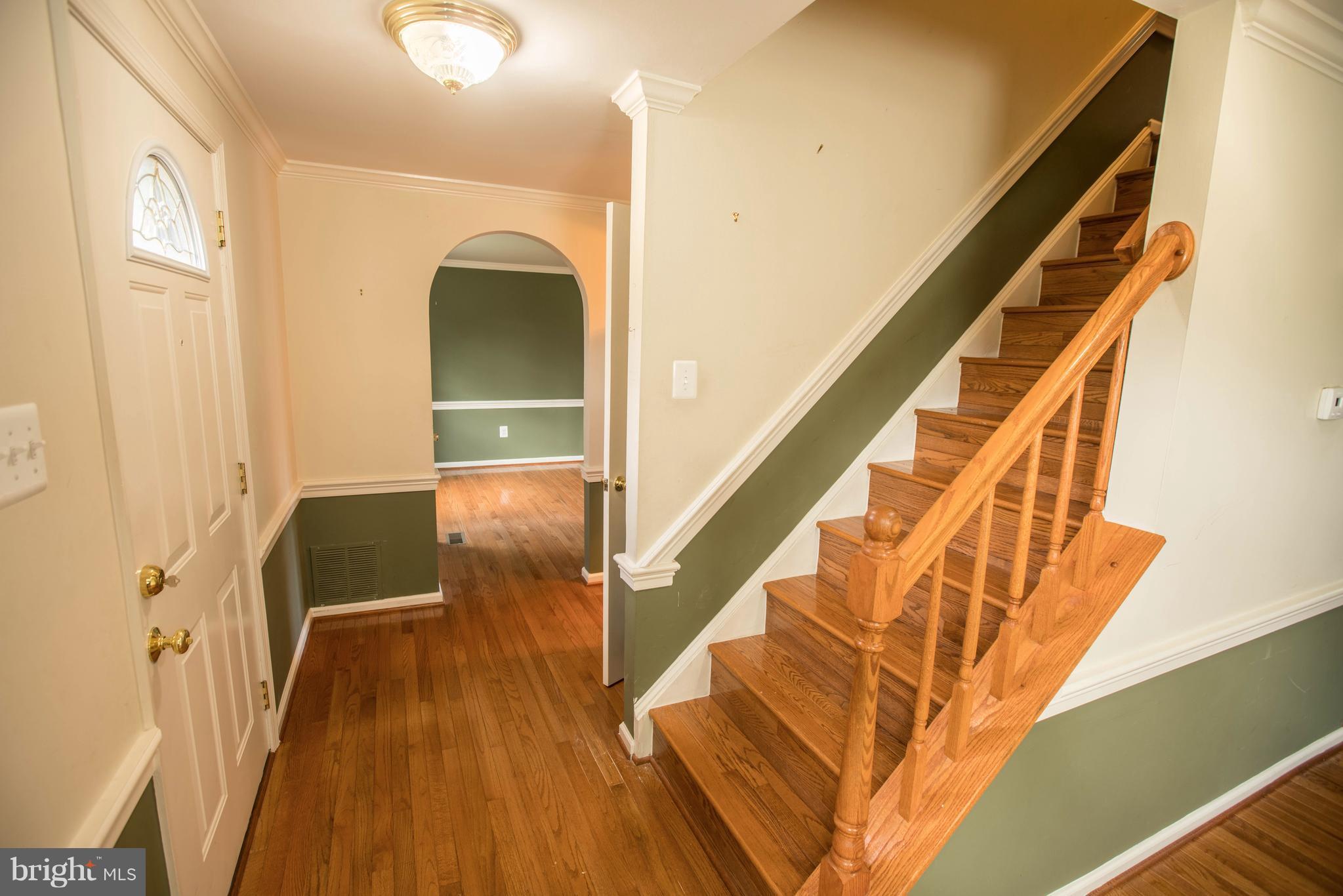17533 Collier Circle Poolesville, MD 20837 - Photo 9 of 29 Interior (General)