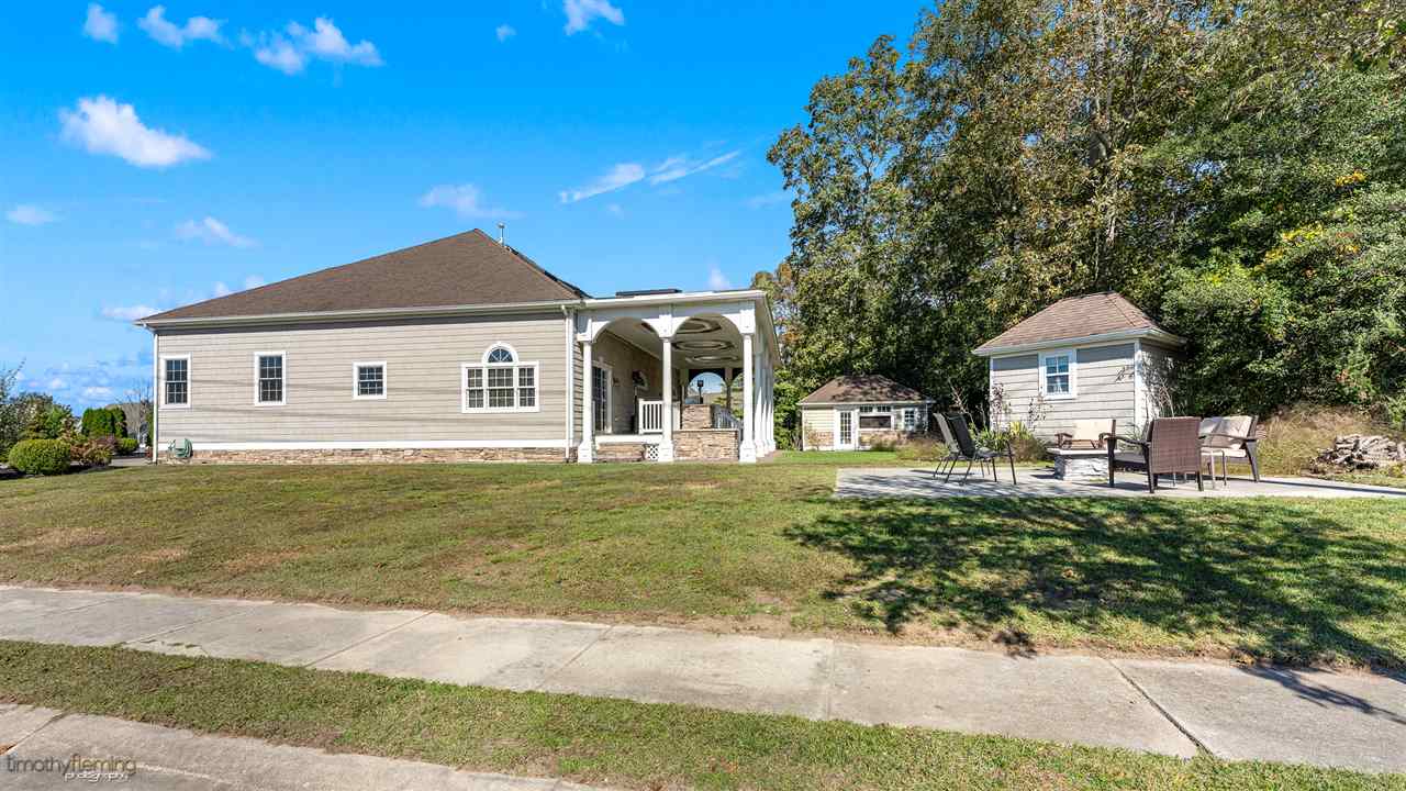40 Kimble Avenue Rio Grande, NJ 08242 - Photo 13 of 35 Gallery Image 13