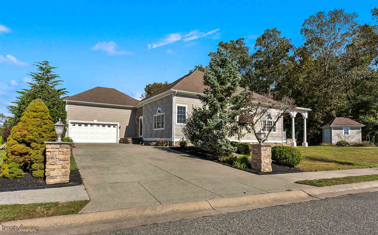 40 Kimble Avenue Rio Grande, NJ 08242 - Photo 4 of 35 Gallery Image 4