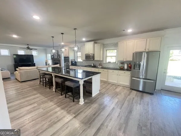 $549,000 | 795 Sienna Valley Drive, Braselton, GA 30517