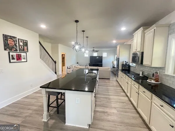 $549,000 | 795 Sienna Valley Drive, Braselton, GA 30517
