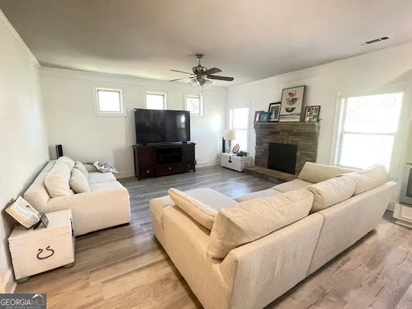$549,000 | 795 Sienna Valley Drive, Braselton, GA 30517