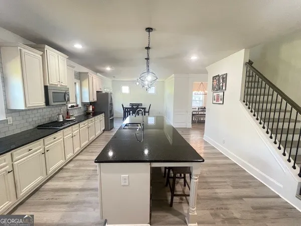 $549,000 | 795 Sienna Valley Drive, Braselton, GA 30517