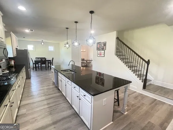 $549,000 | 795 Sienna Valley Drive, Braselton, GA 30517