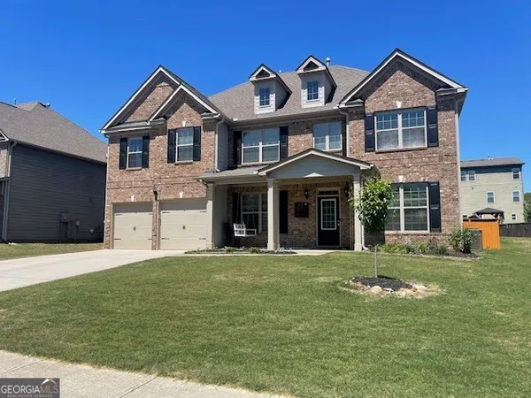 $549,000 | 795 Sienna Valley Drive, Braselton, GA 30517