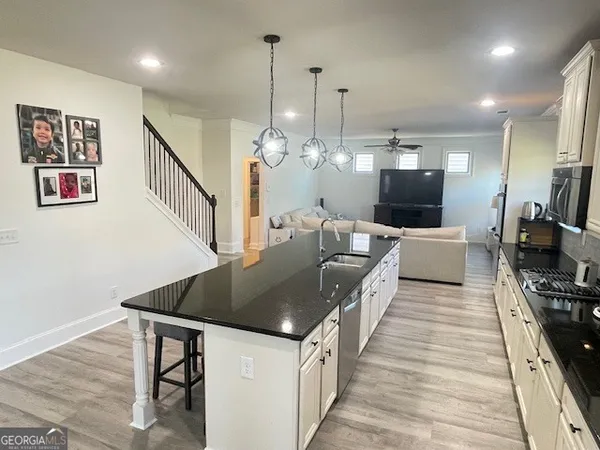 $549,000 | 795 Sienna Valley Drive, Braselton, GA 30517