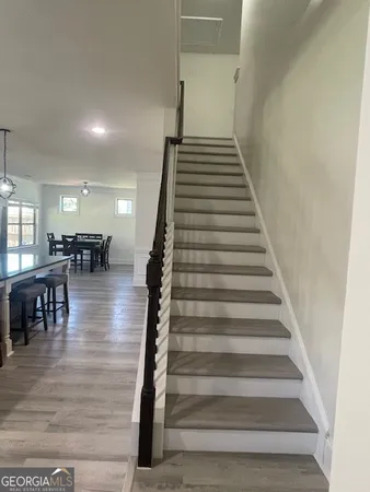 $549,000 | 795 Sienna Valley Drive, Braselton, GA 30517