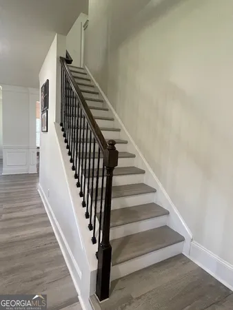 $549,000 | 795 Sienna Valley Drive, Braselton, GA 30517