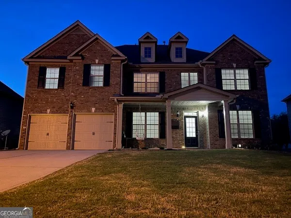 $549,000 | 795 Sienna Valley Drive, Braselton, GA 30517