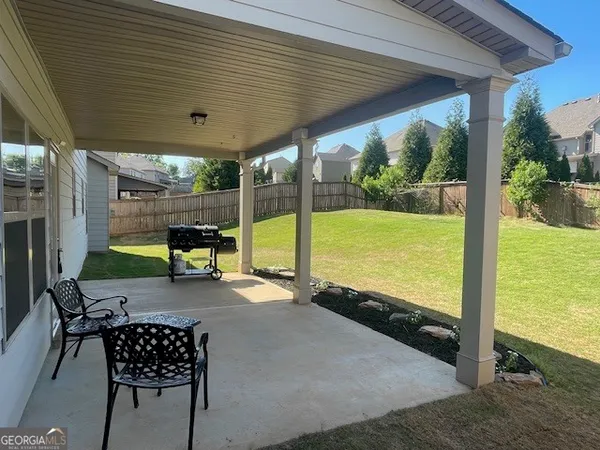 $549,000 | 795 Sienna Valley Drive, Braselton, GA 30517