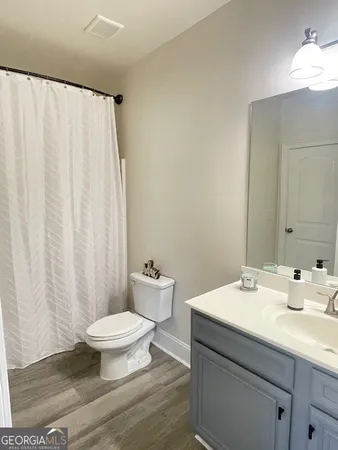 $549,000 | 795 Sienna Valley Drive, Braselton, GA 30517