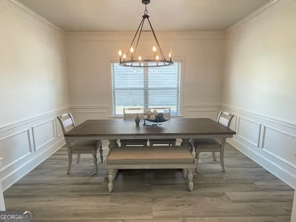 $549,000 | 795 Sienna Valley Drive, Braselton, GA 30517