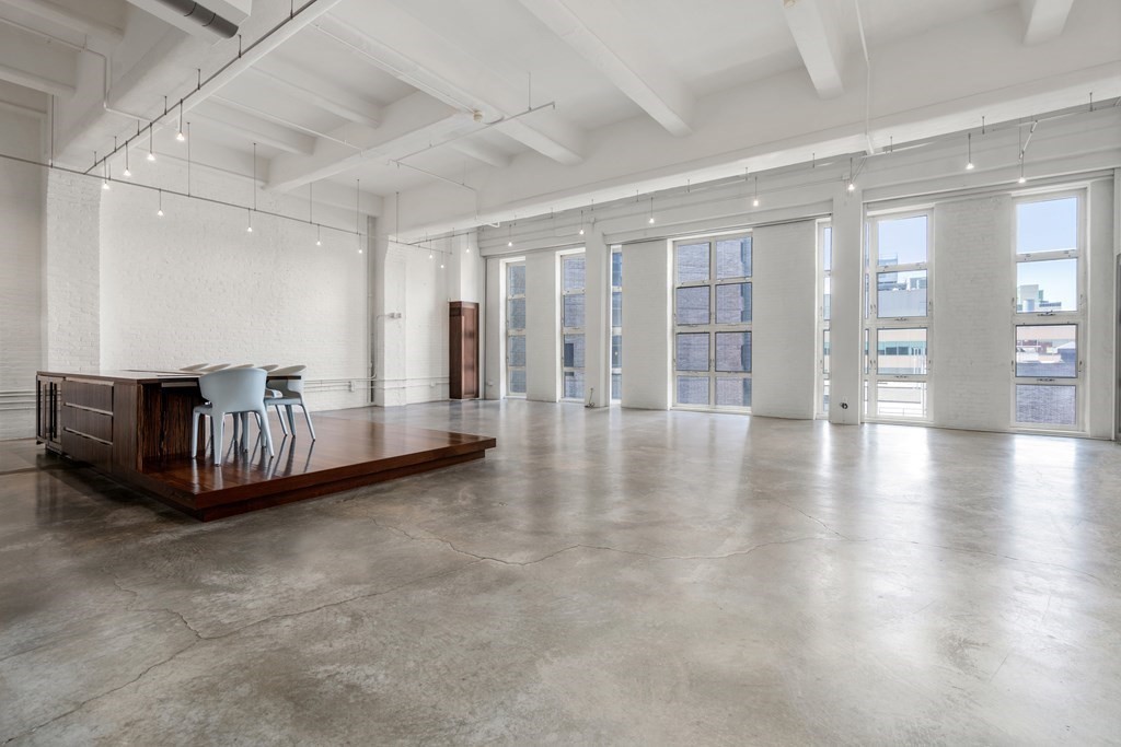 42 Chauncy Street, Unit 8A Boston, MA 02111 - Photo 1 of 28