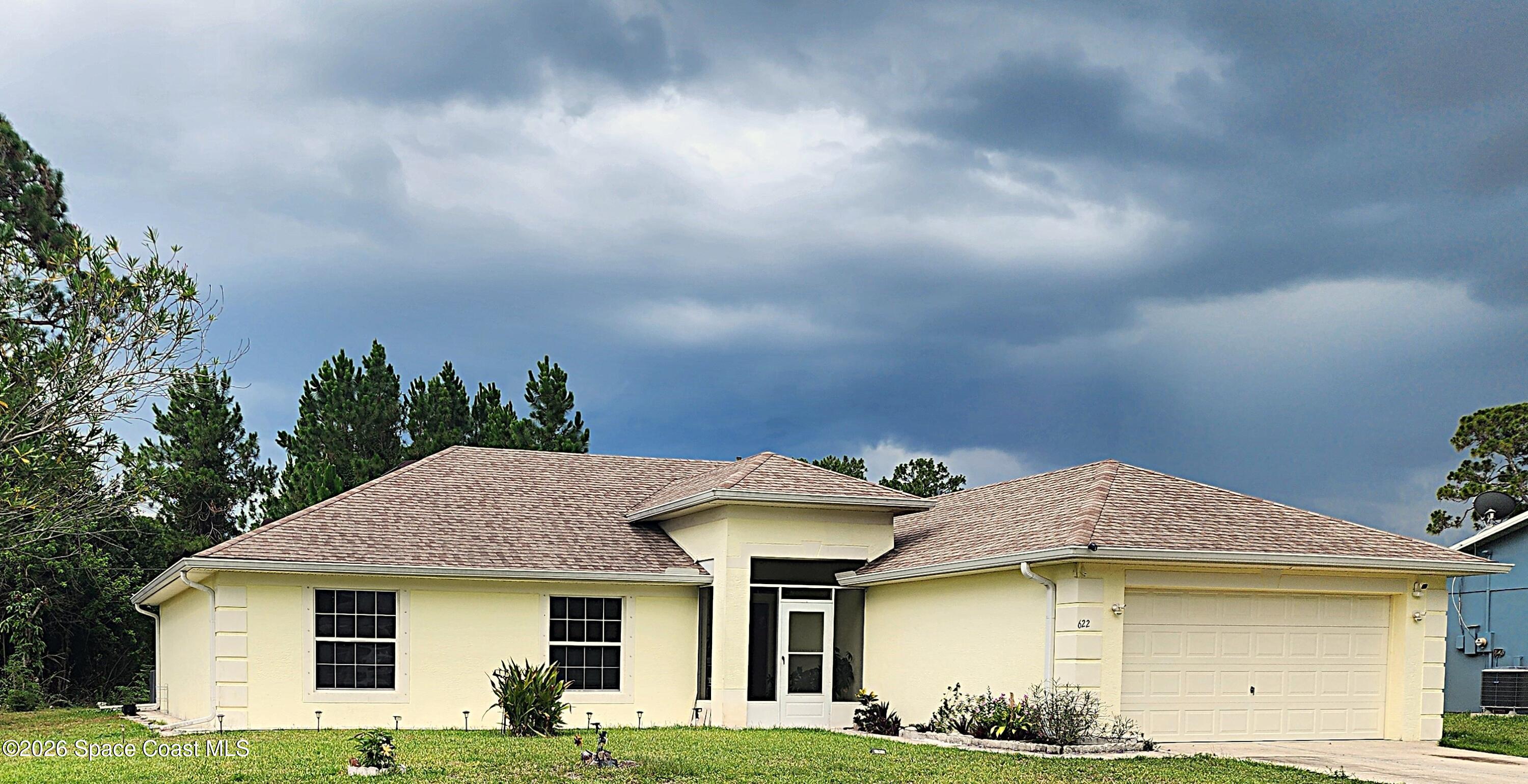 622 Weaver Road Southwest Palm Bay, FL 32908 - Photo 1 of 33 20260619_163011