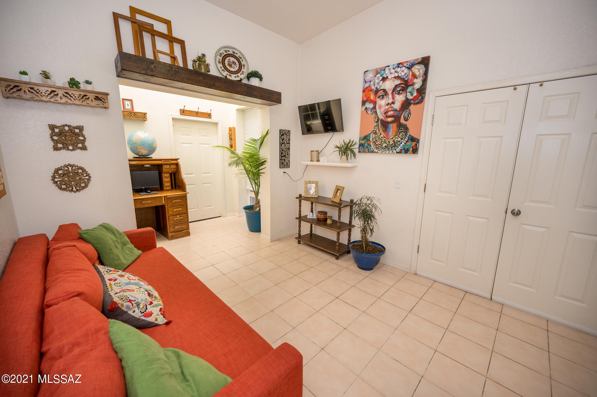 719 West Placita H Rivas Nogales, AZ 85621 - Photo 22 of 50