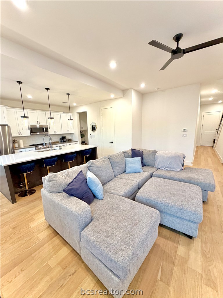 3041 Kingdom Road, Unit 601 College Station, TX 77845 - Photo 5 of 17