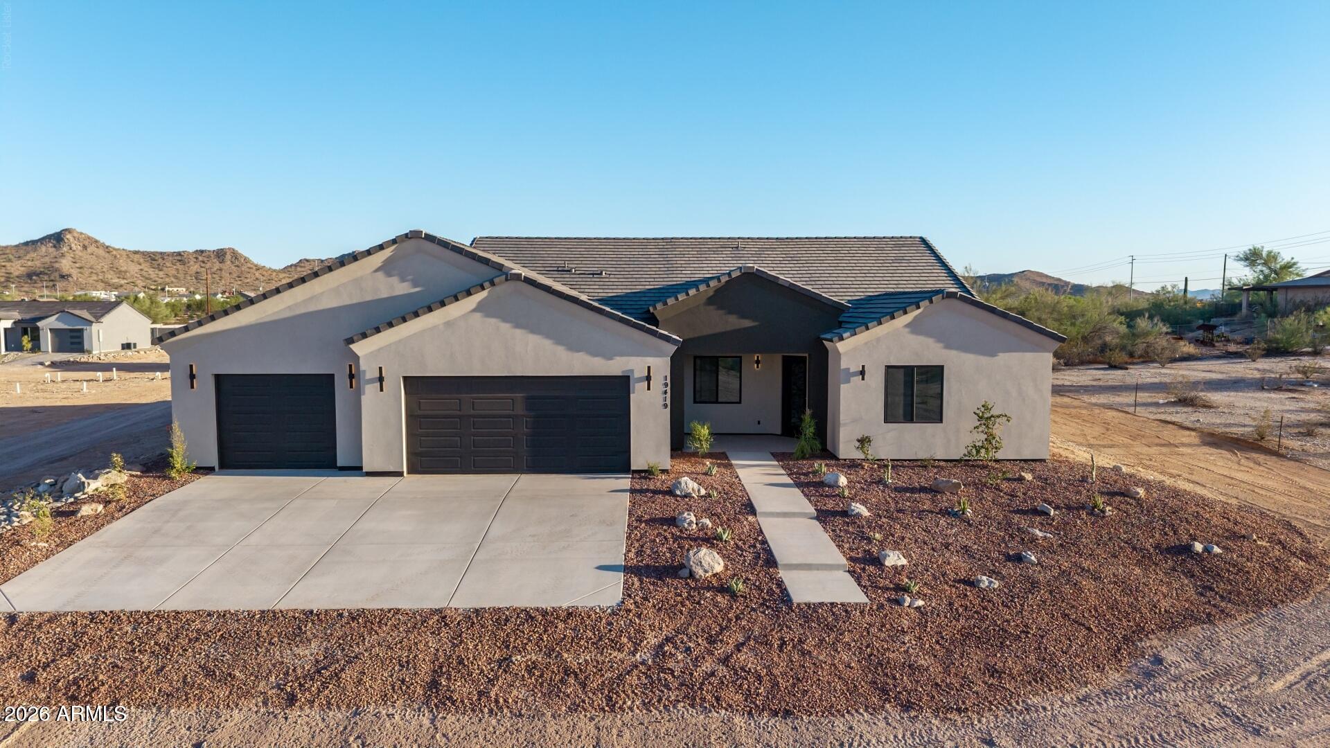 19419 West Rustler Road Buckeye, AZ 85326 - Photo 33 of 36 79-Rustler