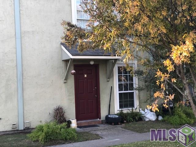 542 South Flannery Road, Unit C Baton Rouge, LA 70815 - Photo 3 of 5 Gallery Image 3