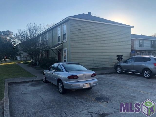 542 South Flannery Road, Unit C Baton Rouge, LA 70815 - Photo 4 of 5 Gallery Image 4