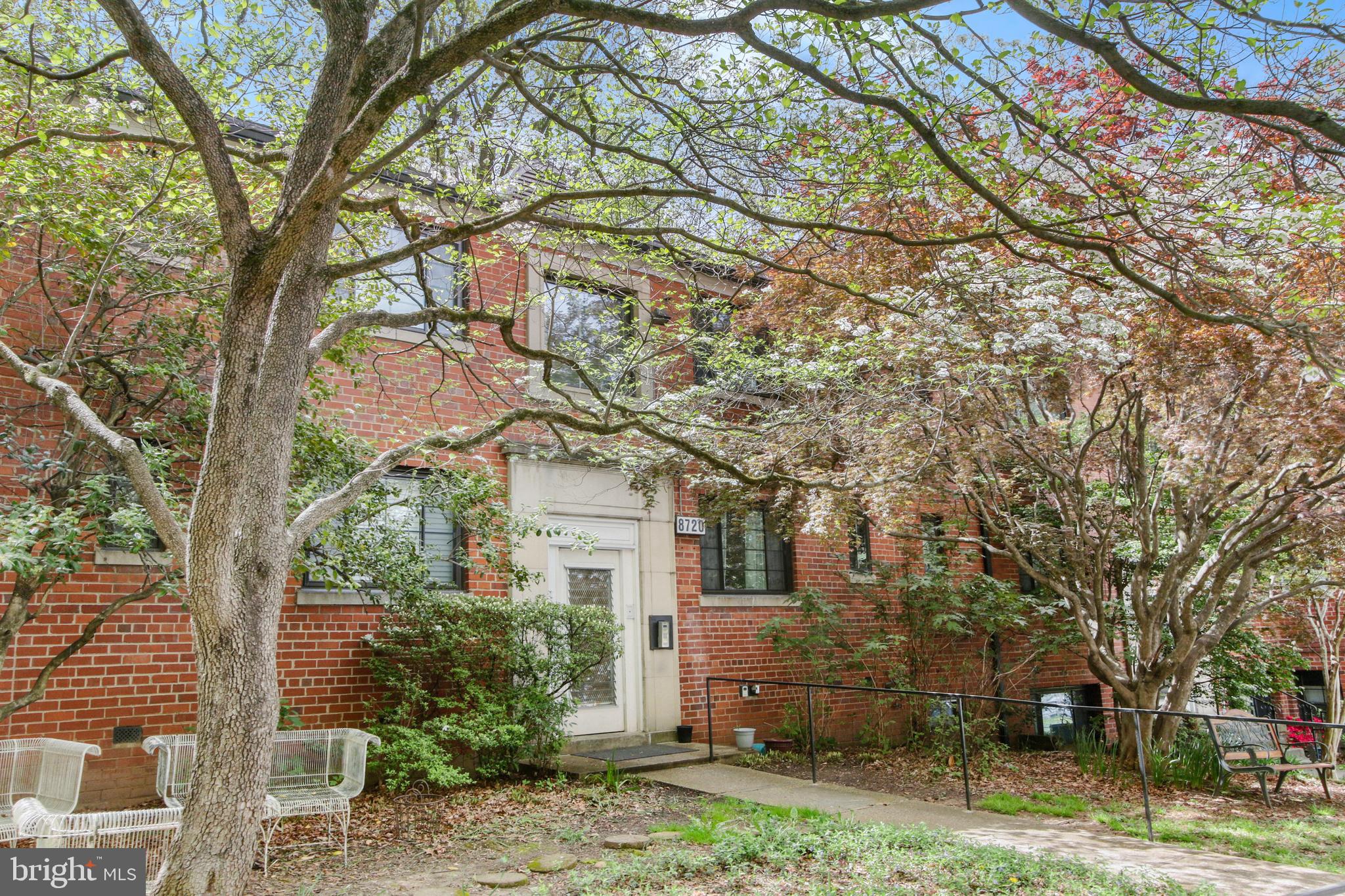 8720 Manchester Road, Unit 3 Silver Spring, MD 20901 - Photo 16 of 17