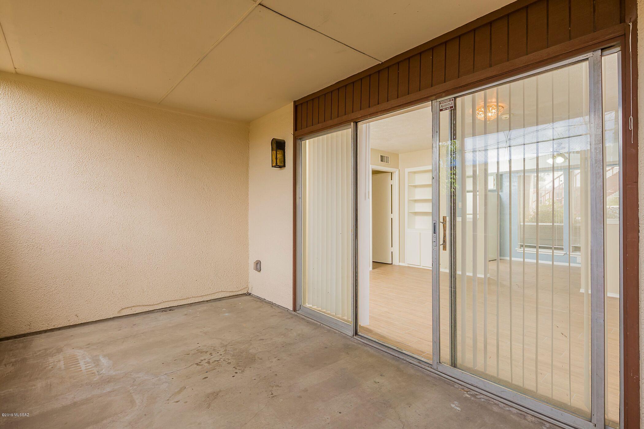 1600 North Wilmot Road, Unit 190 Tucson, AZ 85712 - Photo 16 of 23