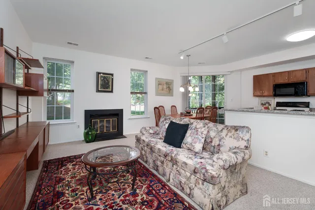 $360,000 | 4031 Bayberry Court, Monmouth Junction, NJ 08852